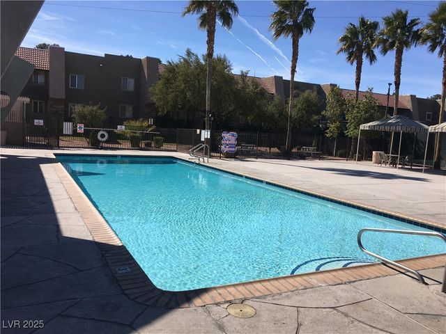 5161 River Glen Drive 147, Las Vegas, NV 89103