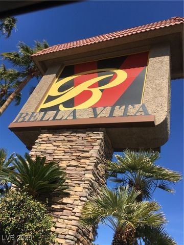 5161 River Glen Drive 147, Las Vegas, NV 89103