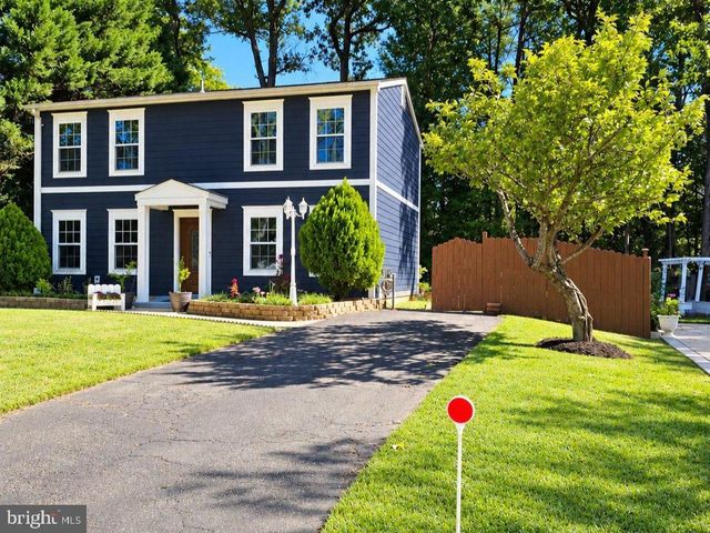 14411 SUMMERTON LN, Woodbridge, VA 22193
