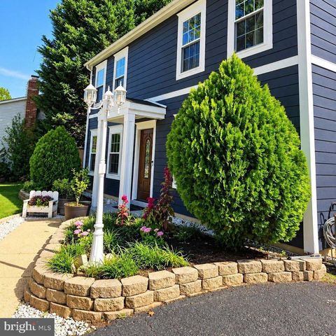 14411 SUMMERTON LN, Woodbridge, VA 22193
