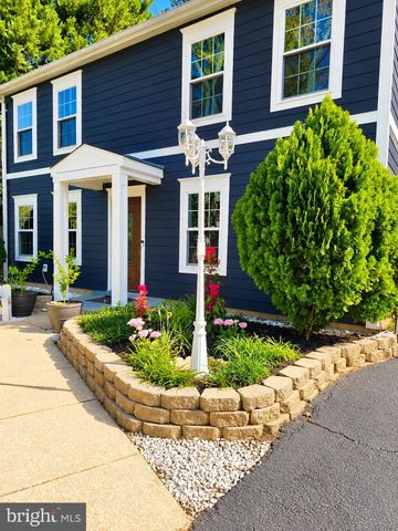 14411 SUMMERTON LN, Woodbridge, VA 22193