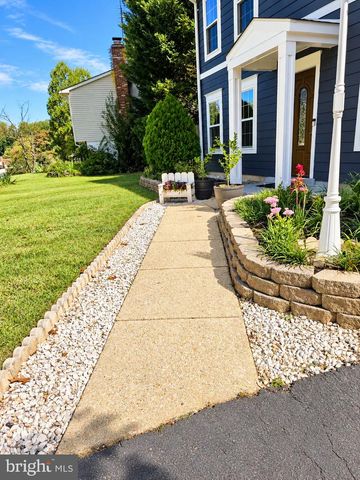 14411 SUMMERTON LN, Woodbridge, VA 22193