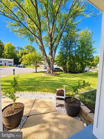 14411 SUMMERTON LN, Woodbridge, VA 22193