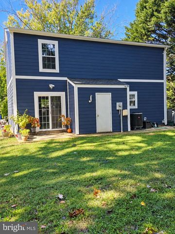 14411 SUMMERTON LN, Woodbridge, VA 22193