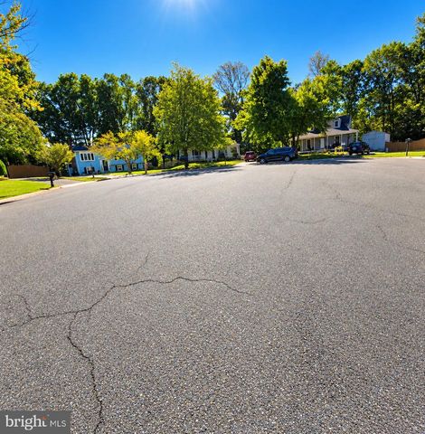 14411 SUMMERTON LN, Woodbridge, VA 22193