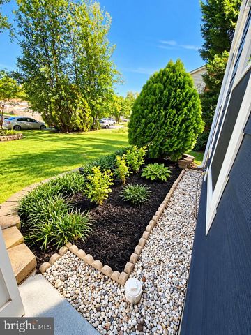 14411 SUMMERTON LN, Woodbridge, VA 22193
