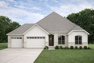 105 Loveta Lane, Boyd, TX 76023