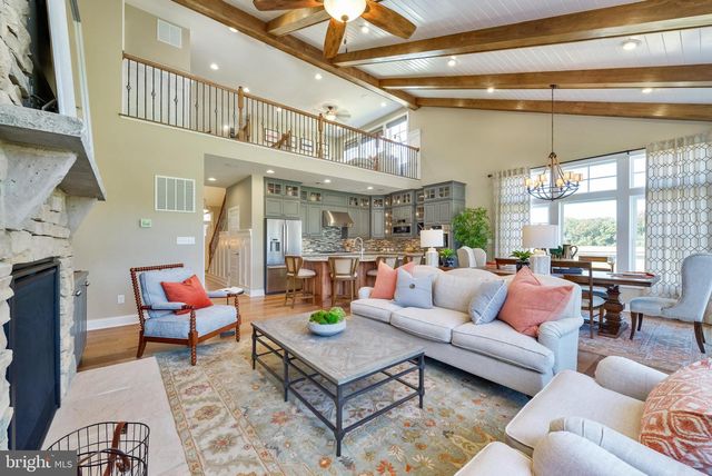 32274 SUNDANCE CIR, Ocean View, DE 19970