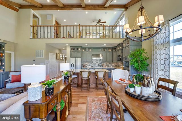 32274 SUNDANCE CIR, Ocean View, DE 19970