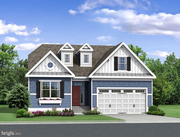 32274 SUNDANCE CIR, Ocean View, DE 19970
