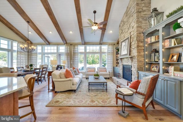 32274 SUNDANCE CIR, Ocean View, DE 19970