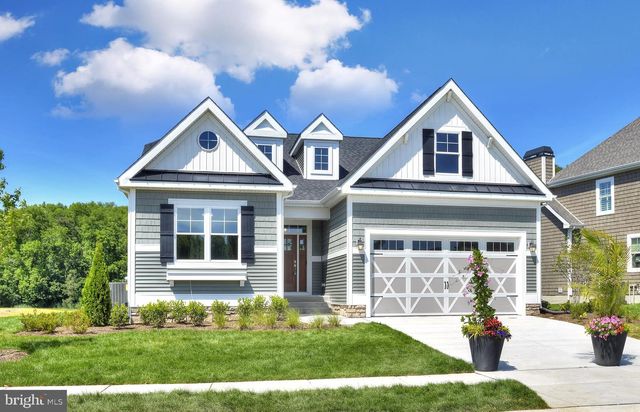 32274 SUNDANCE CIR, Ocean View, DE 19970