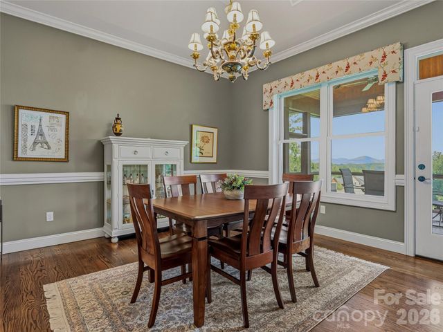 143 Gracie Lane, Mills River, NC 28759