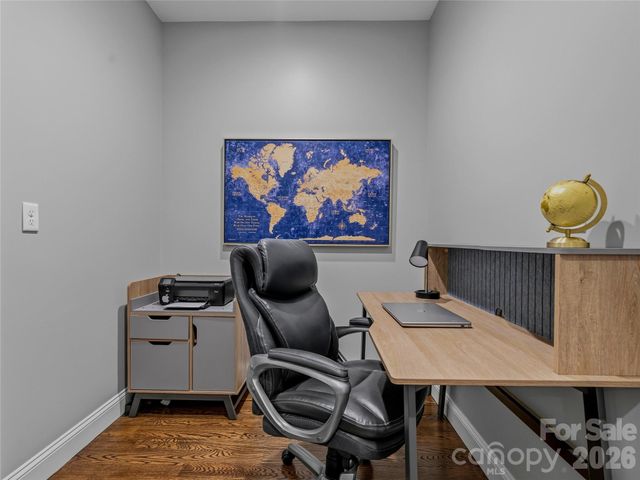 143 Gracie Lane, Mills River, NC 28759