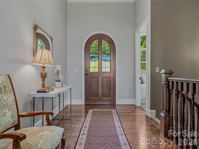 143 Gracie Lane, Mills River, NC 28759