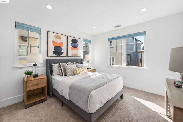 43147 Calle Sagrada, Fremont, CA 94539