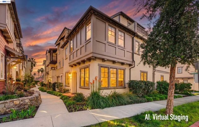 43147 Calle Sagrada, Fremont, CA 94539