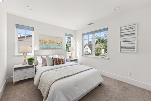 43147 Calle Sagrada, Fremont, CA 94539