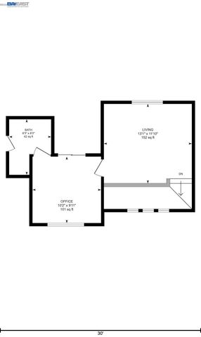 43147 Calle Sagrada, Fremont, CA 94539