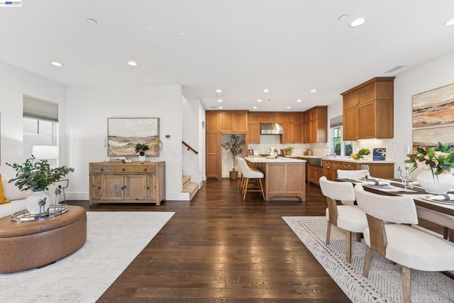 43147 Calle Sagrada, Fremont, CA 94539