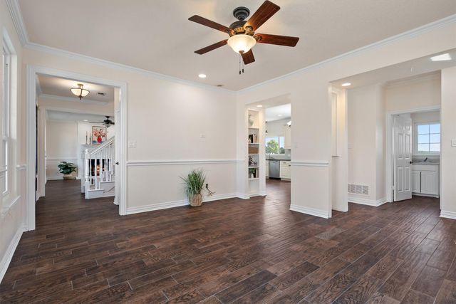 657 Forest Trail, Argyle, TX 76226