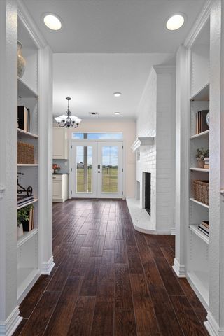 657 Forest Trail, Argyle, TX 76226