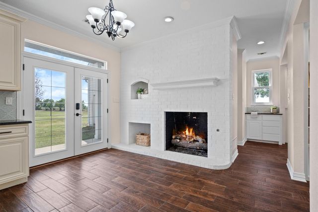 657 Forest Trail, Argyle, TX 76226