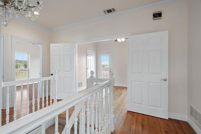 657 Forest Trail, Argyle, TX 76226