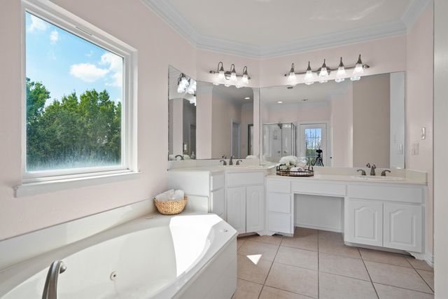 657 Forest Trail, Argyle, TX 76226