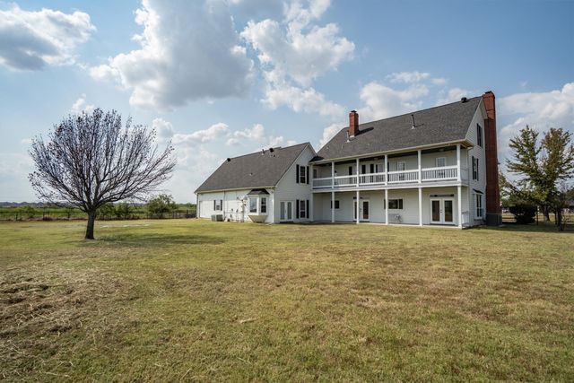 657 Forest Trail, Argyle, TX 76226