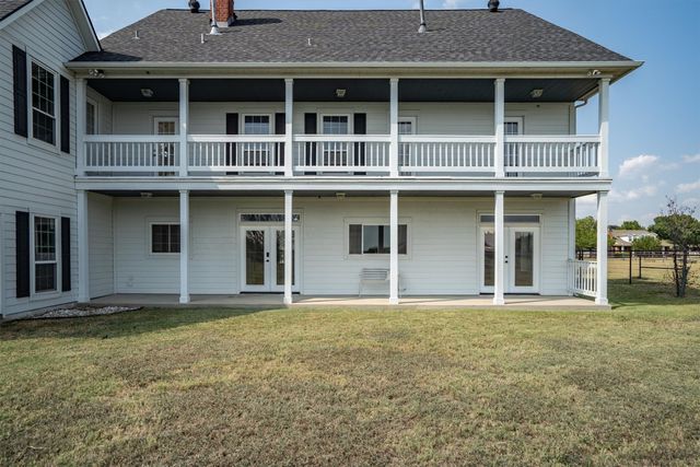 657 Forest Trail, Argyle, TX 76226