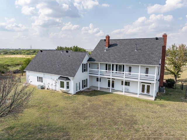 657 Forest Trail, Argyle, TX 76226