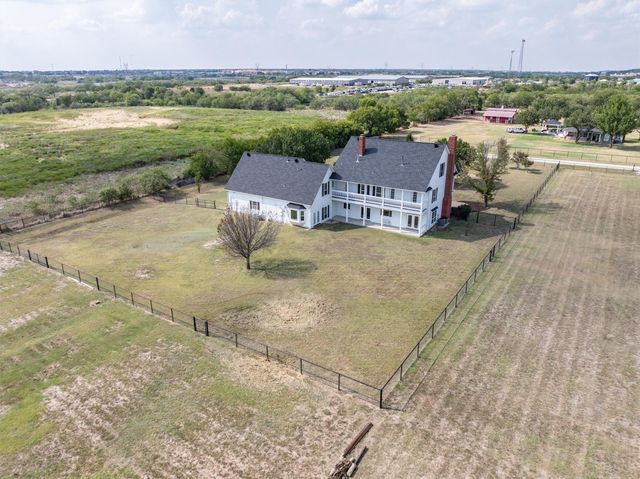 657 Forest Trail, Argyle, TX 76226