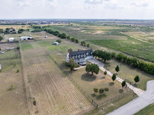657 Forest Trail, Argyle, TX 76226