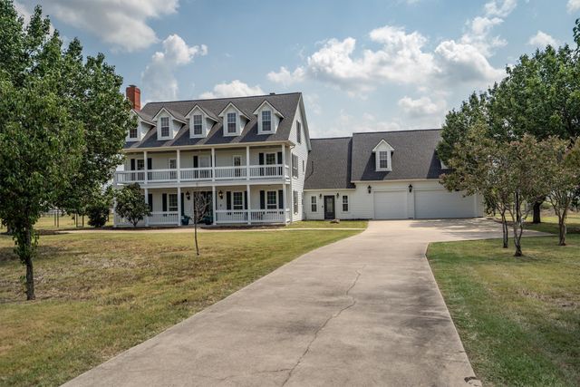 657 Forest Trail, Argyle, TX 76226