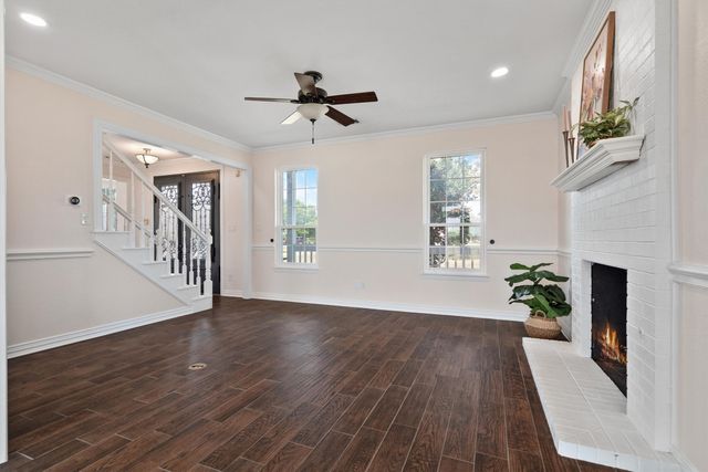 657 Forest Trail, Argyle, TX 76226