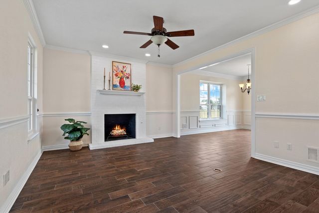 657 Forest Trail, Argyle, TX 76226