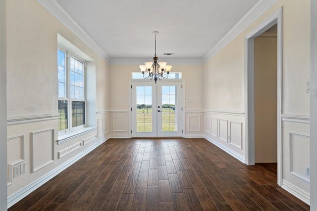 657 Forest Trail, Argyle, TX 76226