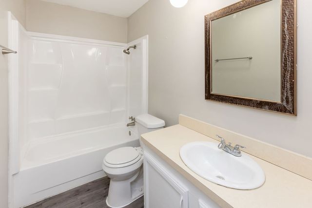 4808 Ashlock Drive, The Colony, TX 75056