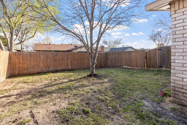 4808 Ashlock Drive, The Colony, TX 75056
