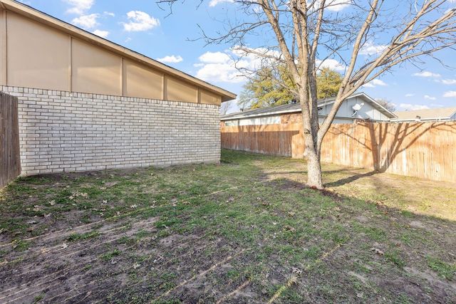 4808 Ashlock Drive, The Colony, TX 75056