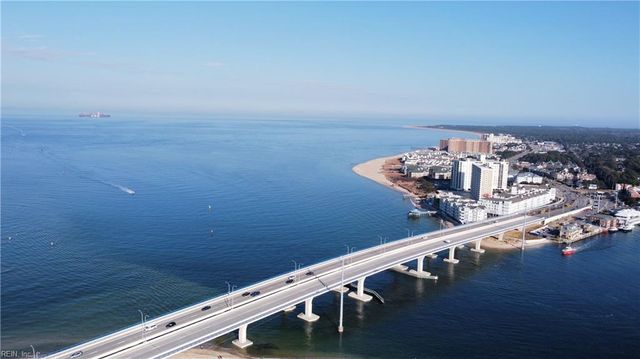 2324 Bays Edge AVE, Virginia Beach, VA 23451
