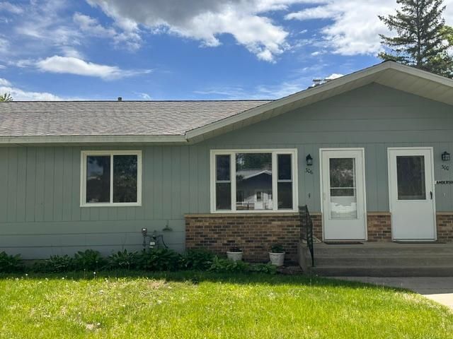 306 Jefferson Avenue, Pine River, MN 56474