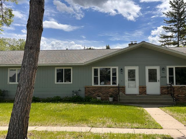 306 Jefferson Avenue, Pine River, MN 56474