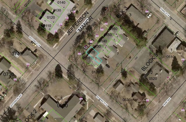 306 Jefferson Avenue, Pine River, MN 56474