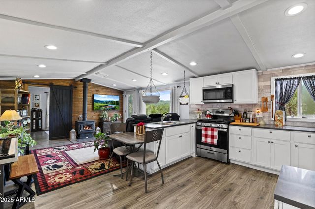 254 S BLACKFOOT Road, Payson, AZ 85541