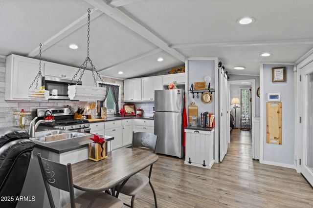 254 S BLACKFOOT Road, Payson, AZ 85541