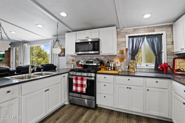 254 S BLACKFOOT Road, Payson, AZ 85541