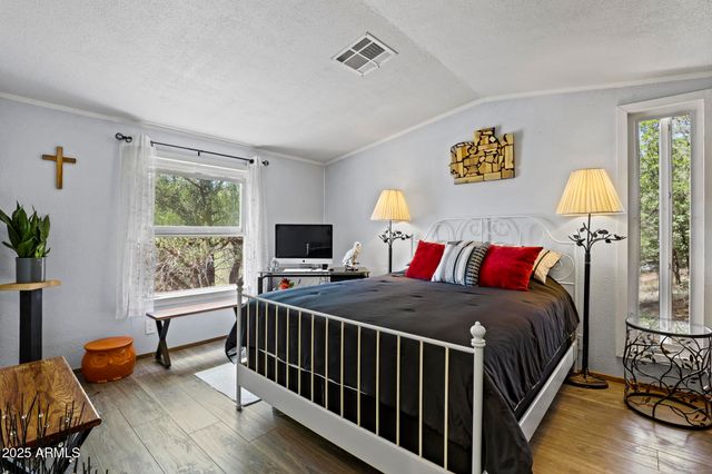 254 S BLACKFOOT Road, Payson, AZ 85541