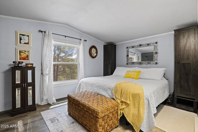 254 S BLACKFOOT Road, Payson, AZ 85541